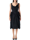 Vivienne Westwood si veste nero