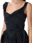 Vivienne Westwood si veste nero