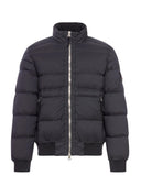 Stone Island Coats Black