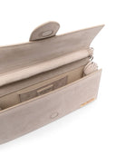 Jacquemus Resort Le Bambino Long Ficiu schoudertas