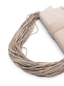 Jacquemus Resort Le Bambino Long Ficiu schoudertas