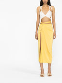 Jacquemus Resort La Jupe Espelho