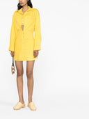 Jacquemus Resort La Robe Baunhila