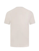 Stone Island T Shirts and Polos White