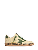 Golden Goose Sneakers White