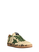 Golden Goose Sneakers White