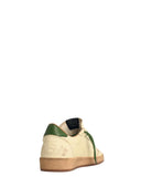 Golden Goose Sneakers White