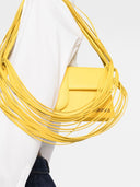 Jacquemus Resort Le Bambino Long FicIu Sac à épaule