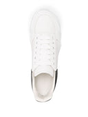 Sneaker in pelle di Alexander Mc Queen Court