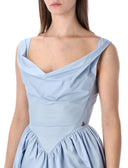 Vivienne Westwood Dresses Blue
