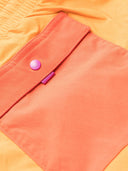 Cotopaxi nylon shorts
