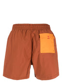 Cotopaxi Nylon Shorts