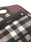 Burberry Pocket Mini Tote
