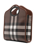 Burberry Pocket Mini Tote