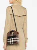 Burberry Pocket Mini Tote