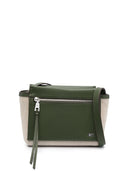 Dkny Pax Cotton Crossbody Bag