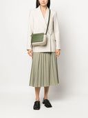 Dkny Pax Cotton Crossbody Bag