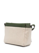 Dkny Pax Cotton Crossbody Bag