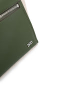 Dkny Pax Cotton Crossbody Bag