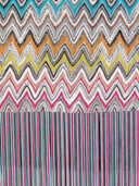 Missoni Cotton Blend Shawl
