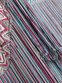 Missoni Cotton Blend Shawl