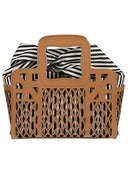 Borsetta in pelle Anita Bilardi Ape