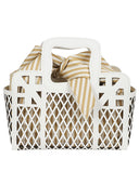 Anita Bilardi Ape kleine Lederhandtasche