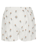 Edmmond Studios Gedrukte katoenen boksers