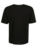 キーリーコットンTシャツ