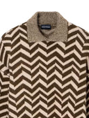 Emporio Armani Sweaters