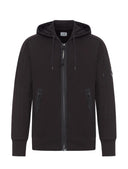 C.P.Company Sweaters Black