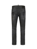 Jeans dsquared2 noir
