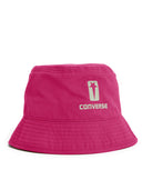 Converse X Drkshwd Cotton Bucket Hat