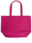 Converse X Drkshwd Logo Cotton Tote Bag