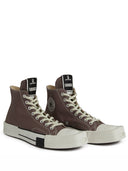 Converse X Drkshwd Turbodrk Hi Sneakers
