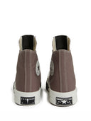 Converse X Drkshwd Turbodrk Hi Sneakers