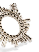 Amina Muaddi Begum Earrings