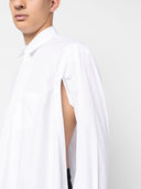 Comme Des Garcons Cotton Shirt