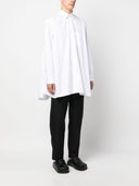 Comme Des Garcons Cotton Shirt