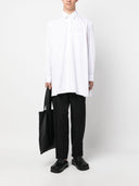 Comme Des Garcons Cotton Shirt