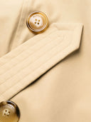 Burberry Chelsea Cotton Trench Coat