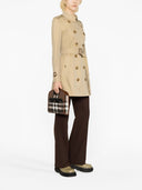 Burberry Chelsea Cotton Trench Coat