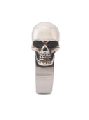 Alexander MC Queen Skull Ring