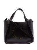Stella MC Cartney Stella Logo Crossbody Bag