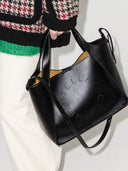 Stella MC Cartney Stella Logo Crossbody Bag