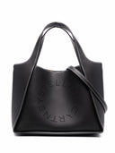 Stella Mc Cartney Stella Logo Tote Bag