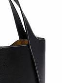 Stella Mc Cartney Stella Logo Tote Bag
