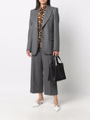 Stella Mc Cartney Stella Logo Tote Bag
