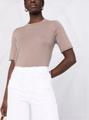 Mother The Tomcat Roller Fray Jeans