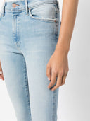 Madre The Weekender Jeans Fray